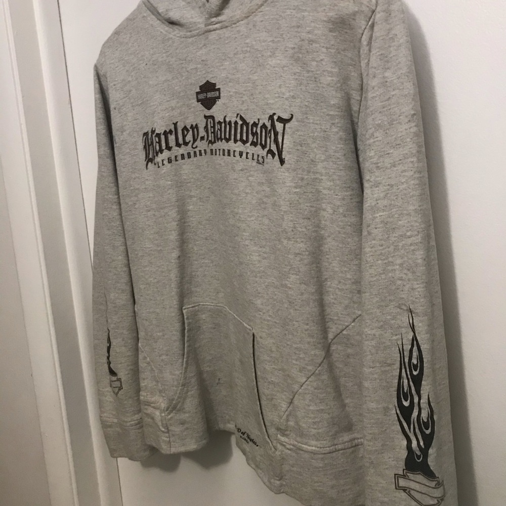 Harley Davidson